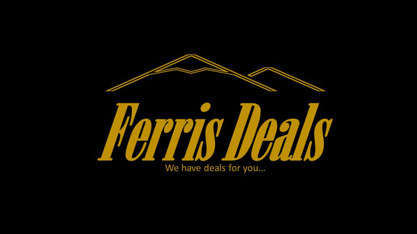 Ferris Deals
